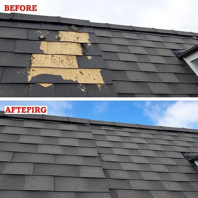 Roof Repair Near Me in Bacova, VA near me